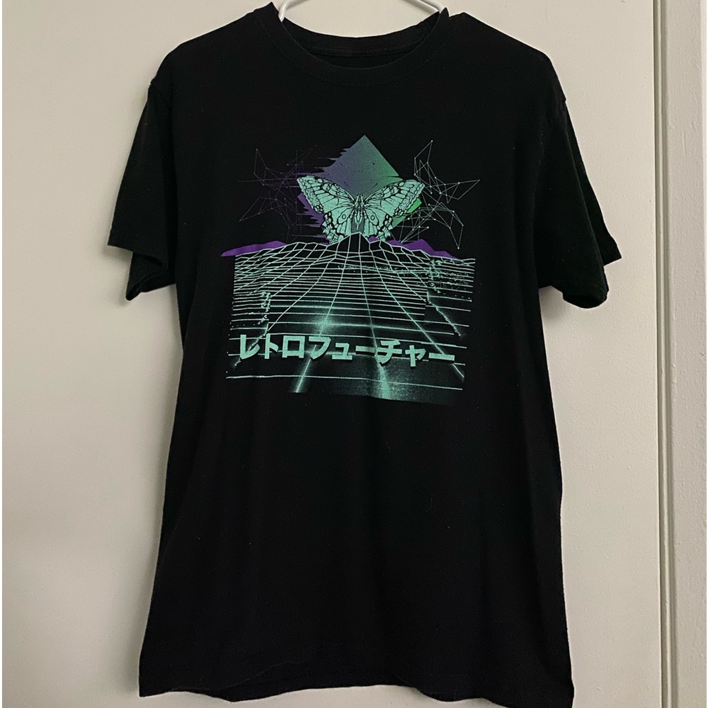 Graphic Tee